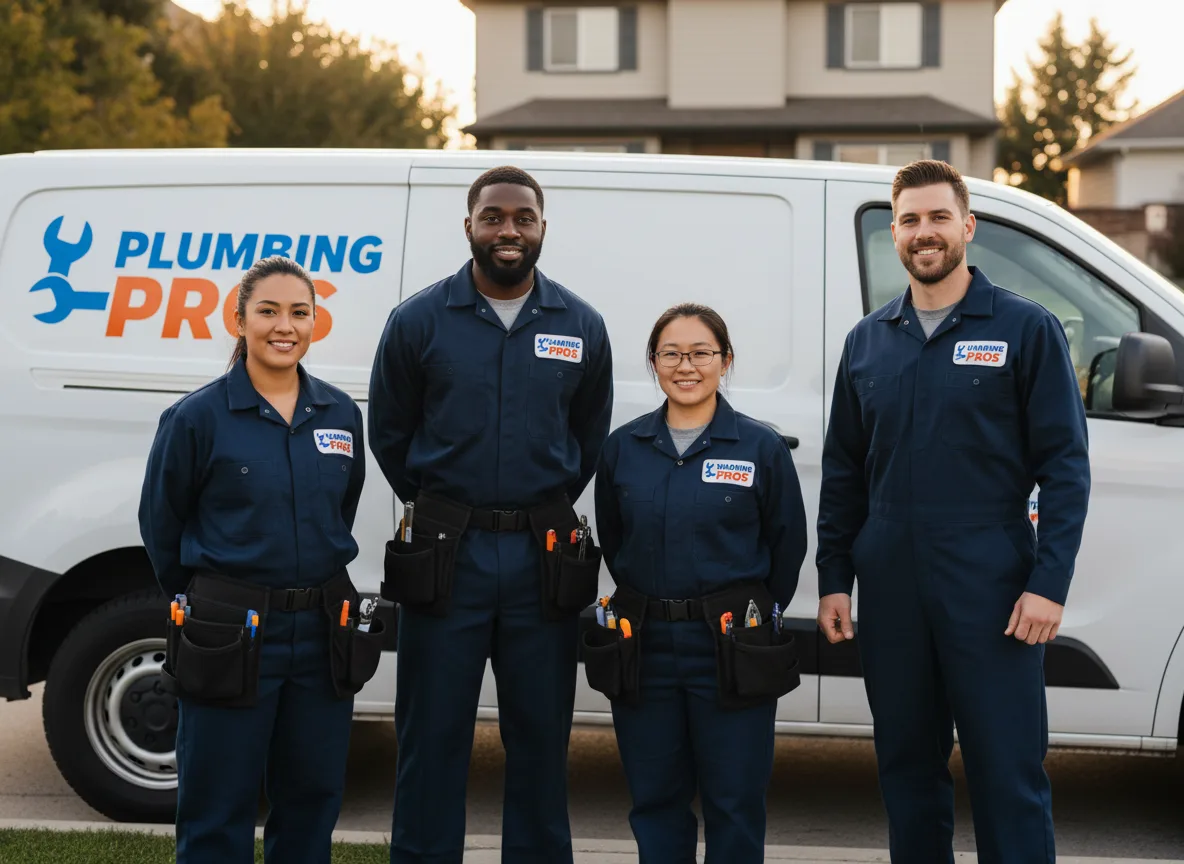 Water Heater Repair company in Saint Mary, KY